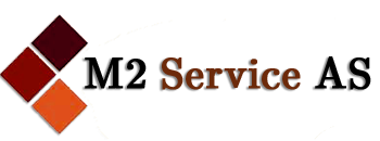 M2 Service AS
